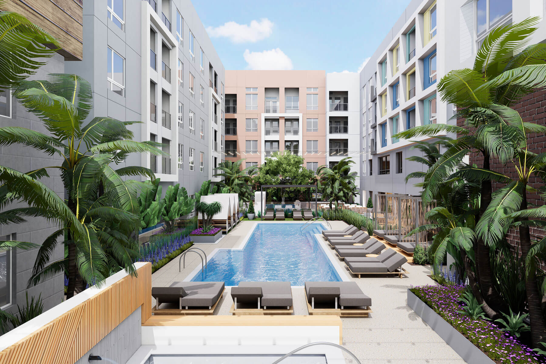 Broadstone Archive New Luxury Apartments for Rent in Orange County